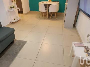 DEPARTAMENTO EN VENTA PLANTA BAJA EN MOCTEZUMA, FRENTE A ENCUENTRO OCEANIA Y CENTRO IKEA