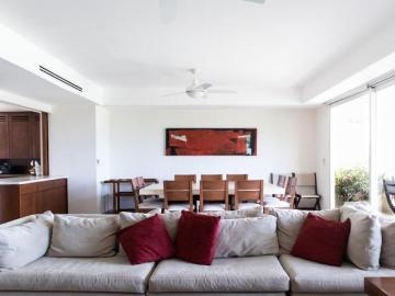 Departamento en venta en Monarca Ixtapa, Guerrero