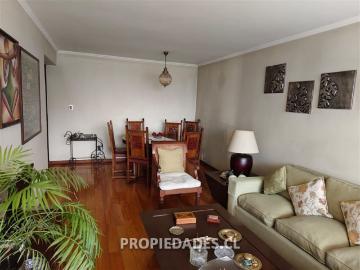 Departamento en Venta en Monseñor José Escrivá de Balaguer y Las Condes