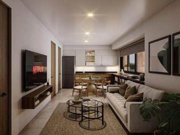Departamento en venta en Montealbán