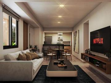 Departamento en venta en Montealban, zona Norte de Mérida