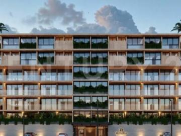 Departamento en venta en Montealbán, Mérida, Yucatán