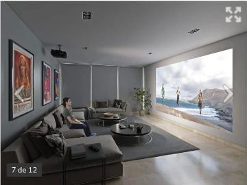 Departamento en venta en Montebello, Cancún, Yucatán
