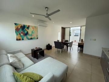 Departamento en venta en montebello en merida yucatan