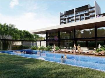 Departamento en venta en Montebello, Mérida, Yucatán