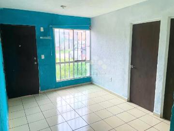 Departamento en Venta en Monteceibas, Centro Tabasco: Oportunidad Habitacional