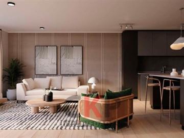 Departamento en Venta en Montenegro / Emilia Téllez