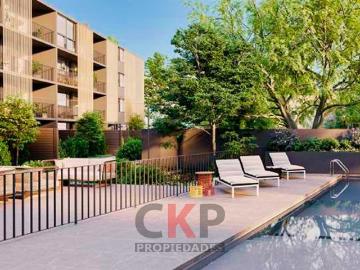 Departamento en Venta en Montenegro / Emilia Téllez