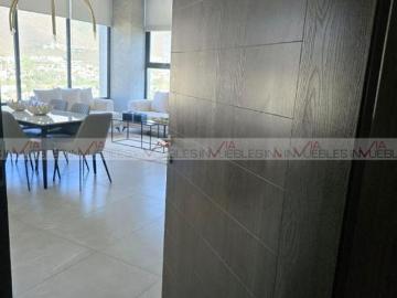 Departamento en venta en Monterrey