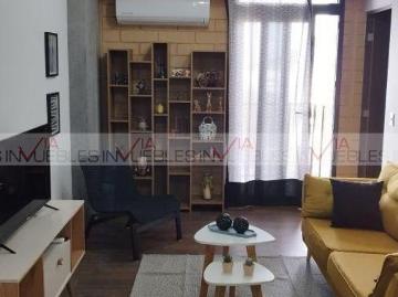 Departamento en venta en Monterrey
