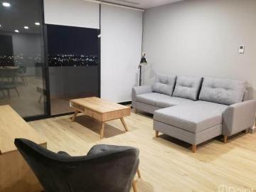 DEPARTAMENTO EN VENTA EN MONTES DE AME