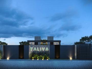 Departamento en venta en Montes de Ame, Cancún, Yucatán