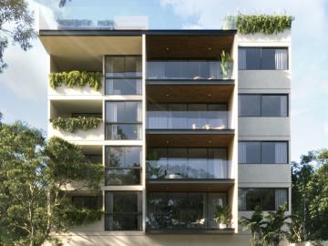 Departamento en venta en Montes de Ame, Cancún, Yucatán