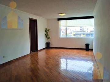 Departamento en venta en Monteserrín