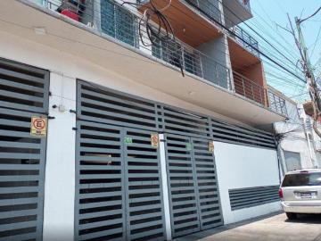 Departamento en venta en Morelos, Venustiano Carranza en calle Plomeros # 13