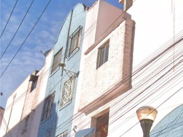 Departamento en venta en Morelos, Cuauhtémoc, Ciudad de México
