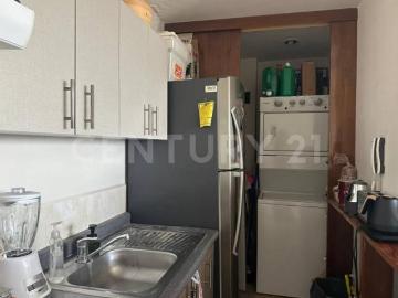 Departamento en Venta en Morelos, Cuauhtémoc, Ciudad de México