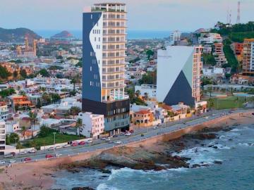 Departamento en venta en Mazatl?n