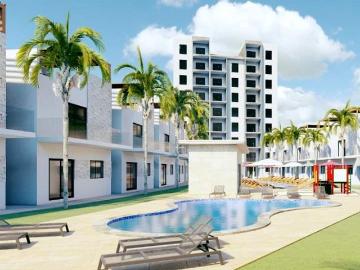 Departamento en venta en Mazatlan 3 rec?maras