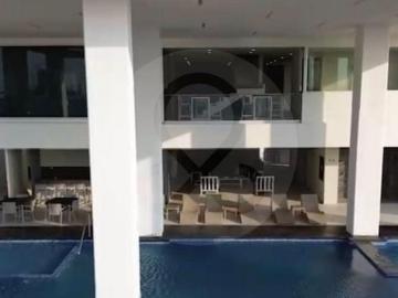 Departamento en venta en Mazatlan