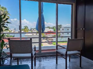 Departamento en venta en Mazatlán Centro, Mazatlán, Sinaloa