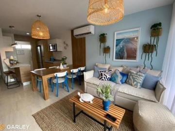 Departamento en venta en Mazatlán en Almarena Residencial