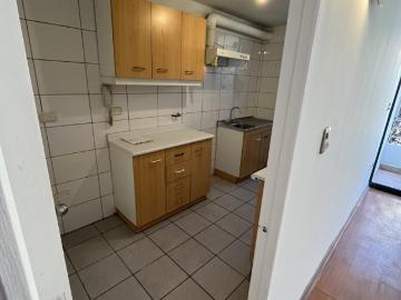 Departamento en Venta en Macul 3 dormitorios 1 baño