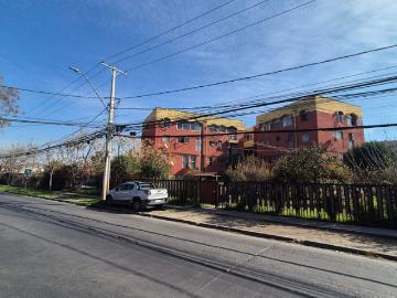 Departamento en venta en macul 3dormitorios+1baño