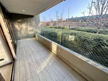 Departamento en Venta en Macul