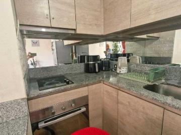Departamento en Venta en Macul 1 dormitorio 1 baño