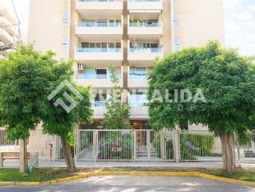 Departamento en Venta en Macul 2 dormitorios 2 baños