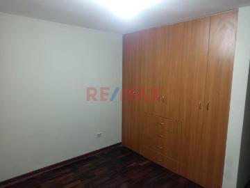 Departamento en venta en Magdalena Del Mar a S/350,000