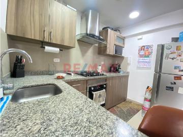 Departamento en venta en Magdalena Del Mar a S/400,000