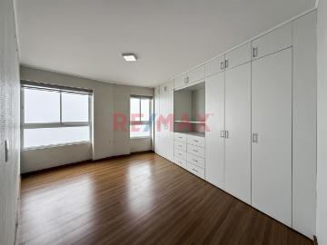 Departamento en venta en Magdalena Del Mar a S/602,000