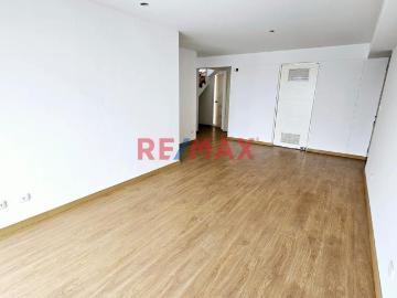 Departamento en venta en Magdalena Del Mar a S/664,950