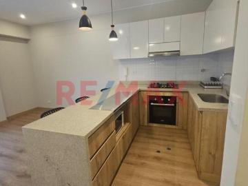 Departamento en venta en Magdalena Del Mar a S/673,200