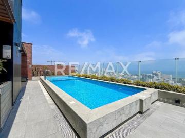 Departamento En Venta En Magdalena – 3 Dormitorios Con Balcón Y Vista Externa