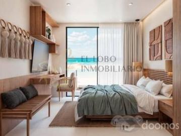 Departamento en venta en Mahahual