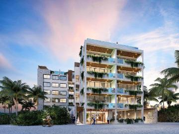 DEPARTAMENTO EN VENTA EN MAHAHUAL