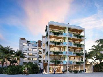 DEPARTAMENTO EN VENTA EN MAHAHUAL