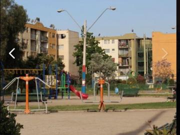 Departamento en Venta en Maipú