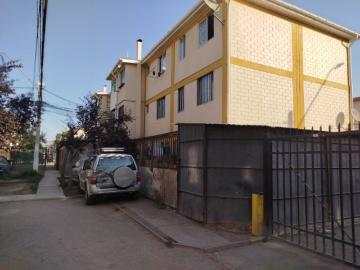 Departamento en Venta en Maipú