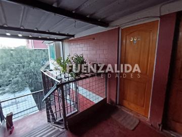 Departamento en Venta en Maipú