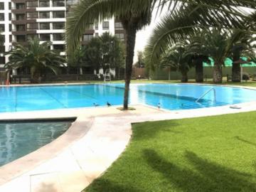 Departamento en Venta en Maipú