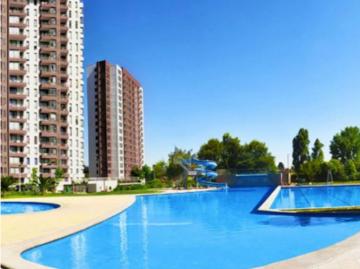 Departamento en Venta en Maipú