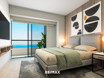 Departamento En Venta en malecón privado vista al mar Chorrillos Limite Barranco