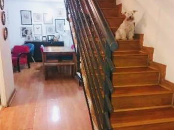 Departamento en Venta en Manquehue con Alonso de Camargo