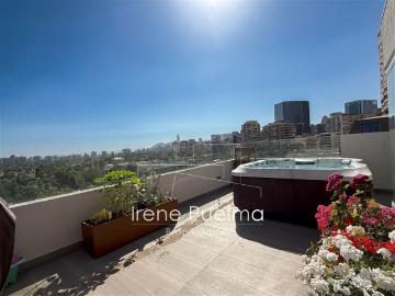Departamento en Venta en MANQUEHUE SUR LAS MALVAS