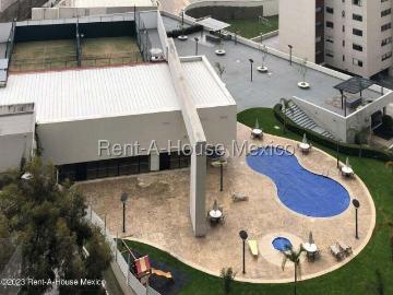 Departamento en venta en Manzanastitla, Cuajimalpa de Morelos 26 2679 JAS