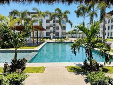 Departamento en venta en Manzanillo